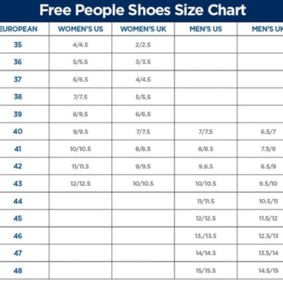 NIB Free People Byron Mules - Picture 6 of 6